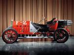 Fiat 130 HP Grand Prix Corsa 1907 года